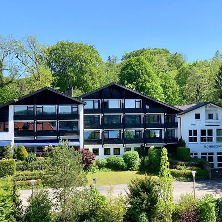 Hotel Schloss Berg Berg am Starnberger See Eksteriør bilde